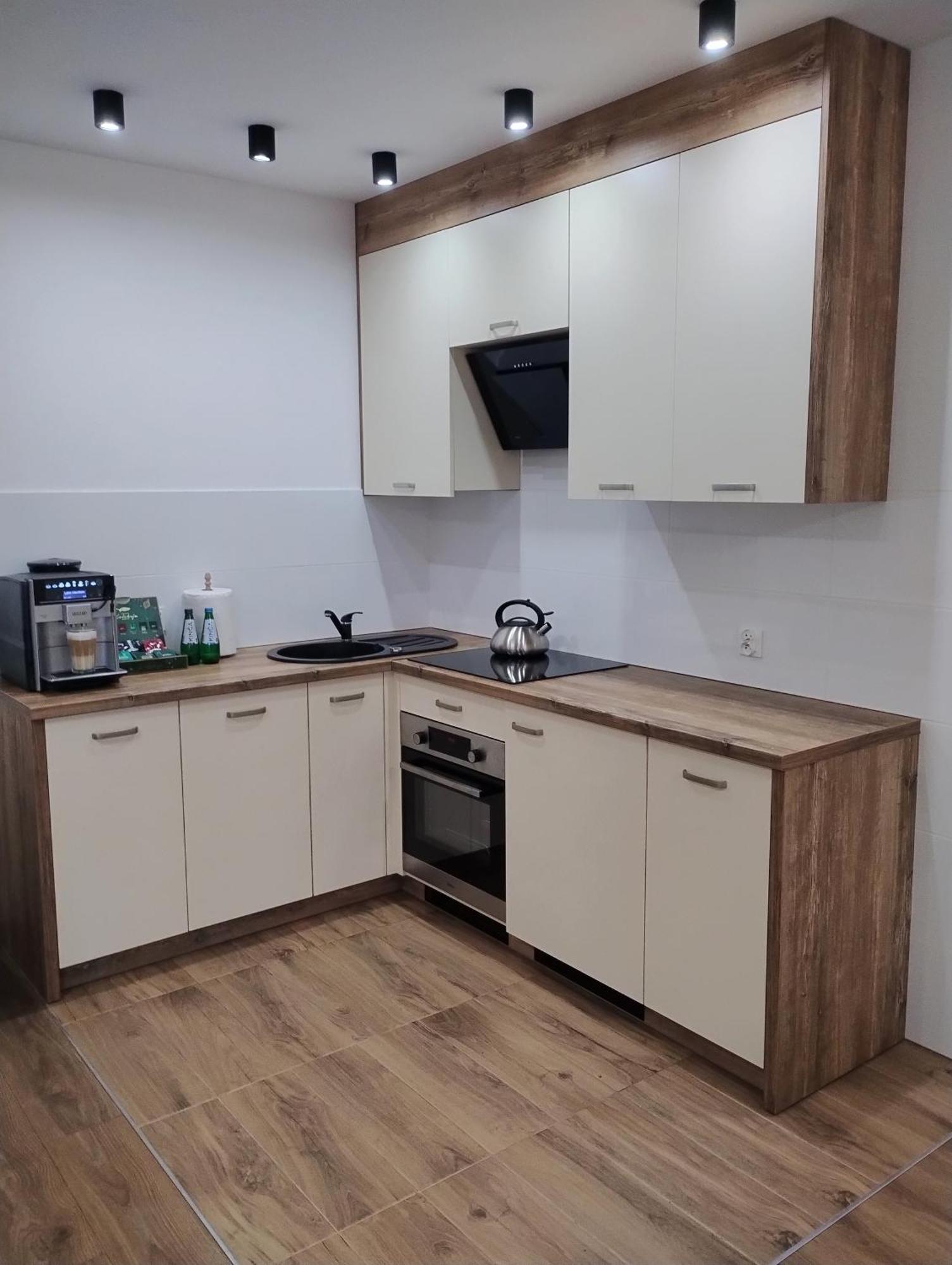 Apartament Sunset Leszno Leszno  Kültér fotó