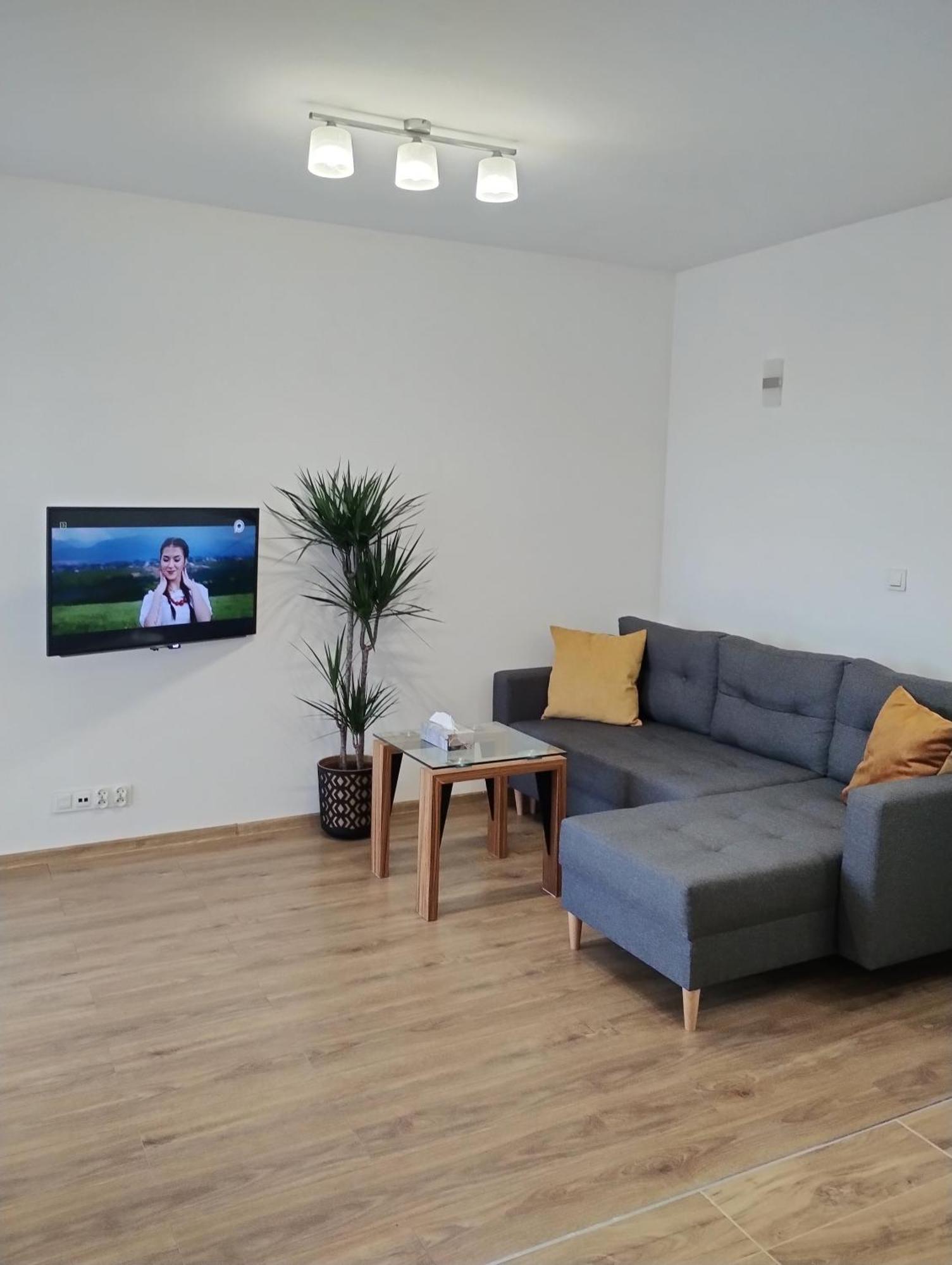 Apartament Sunset Leszno Leszno  Kültér fotó