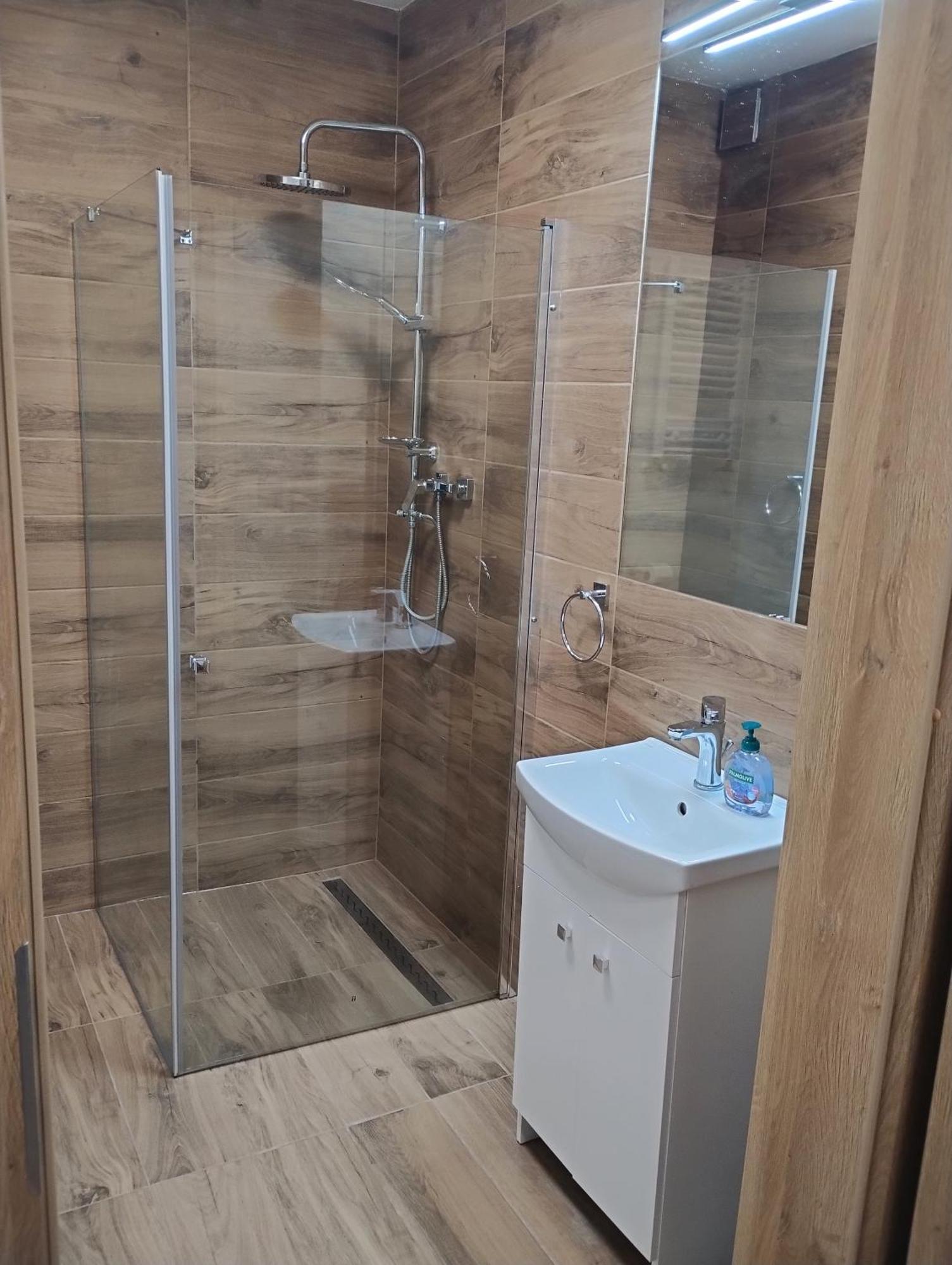 Apartament Sunset Leszno Leszno  Kültér fotó